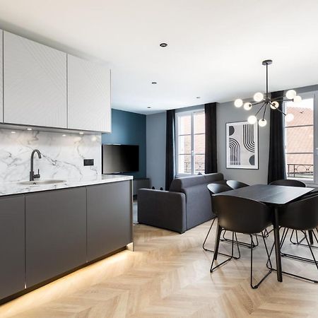 Delightful Apartment Disneyland Paris Serris Exteriér fotografie