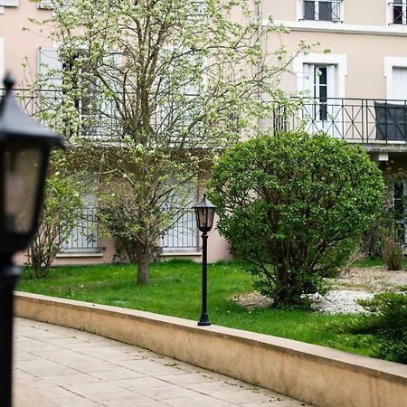 Delightful Apartment Disneyland Paris Serris Exteriér fotografie