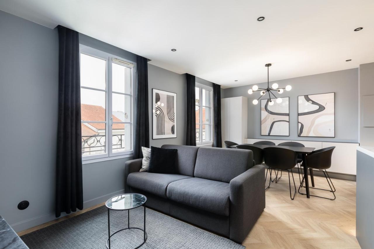 Delightful Apartment Disneyland Paris Serris Exteriér fotografie