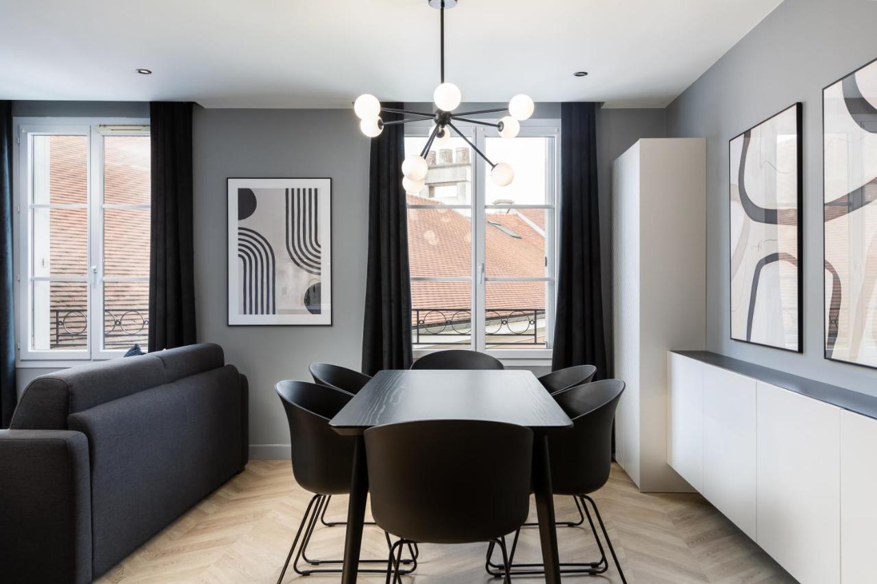Delightful Apartment Disneyland Paris Serris Exteriér fotografie