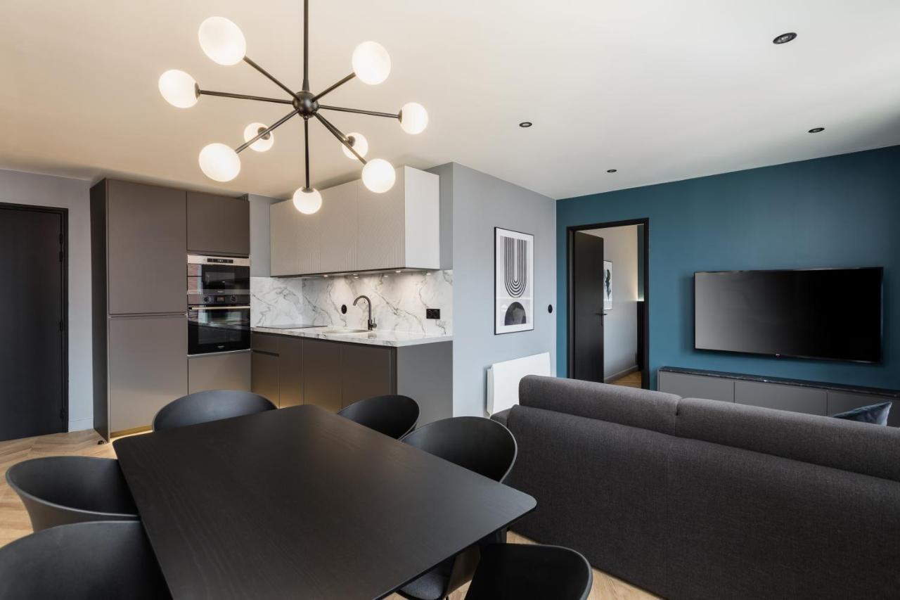 Delightful Apartment Disneyland Paris Serris Exteriér fotografie