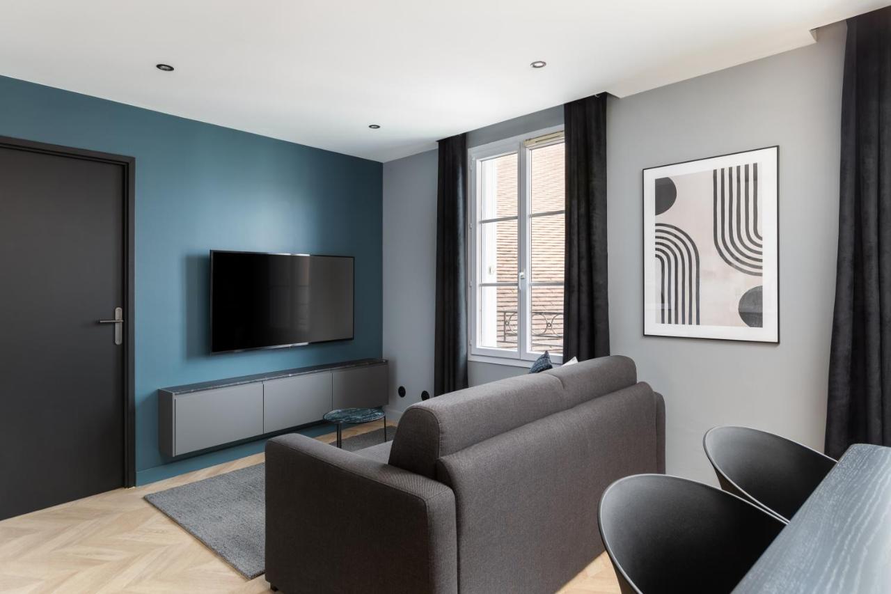 Delightful Apartment Disneyland Paris Serris Exteriér fotografie