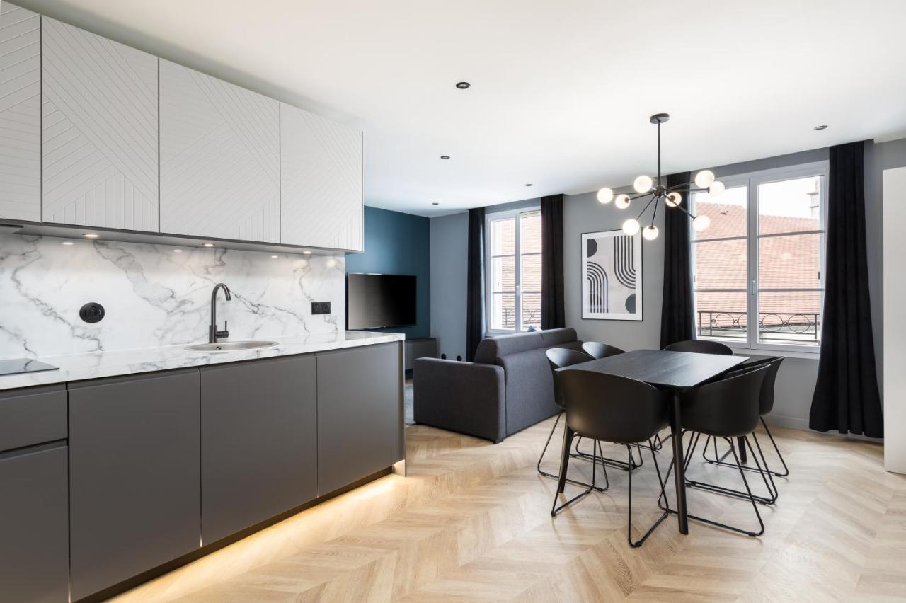 Delightful Apartment Disneyland Paris Serris Exteriér fotografie