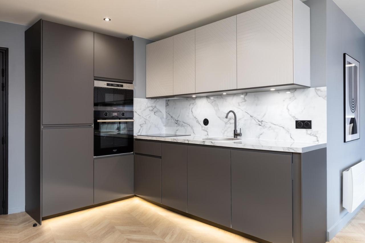 Delightful Apartment Disneyland Paris Serris Exteriér fotografie