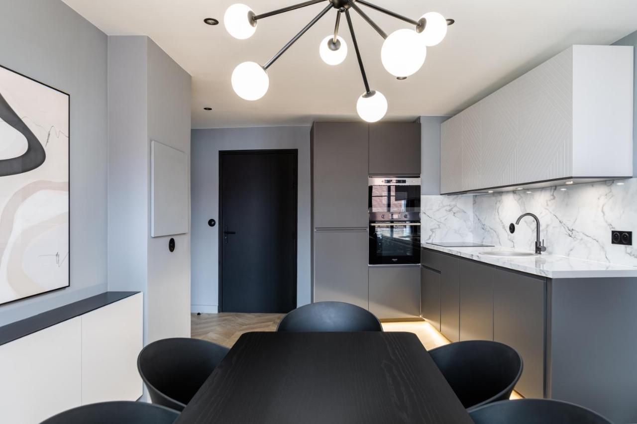 Delightful Apartment Disneyland Paris Serris Exteriér fotografie