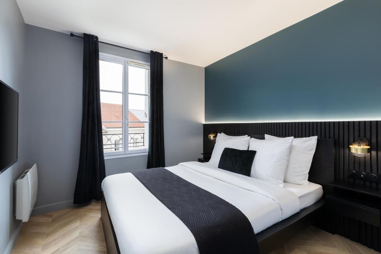 Delightful Apartment Disneyland Paris Serris Exteriér fotografie