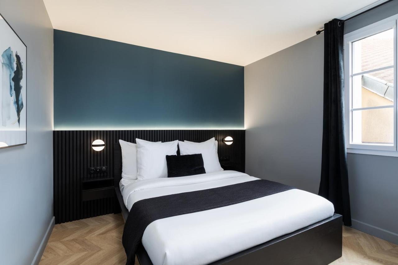 Delightful Apartment Disneyland Paris Serris Exteriér fotografie