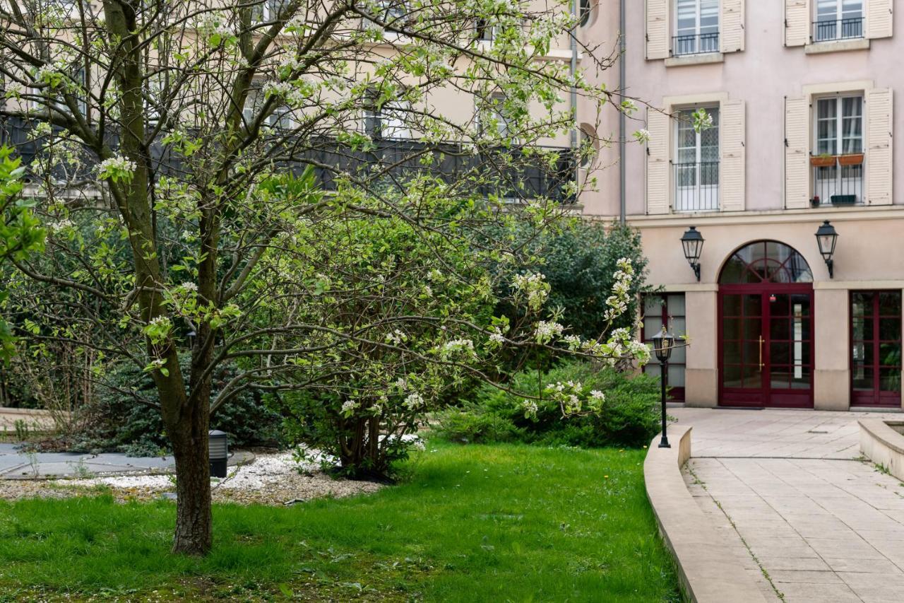 Delightful Apartment Disneyland Paris Serris Exteriér fotografie
