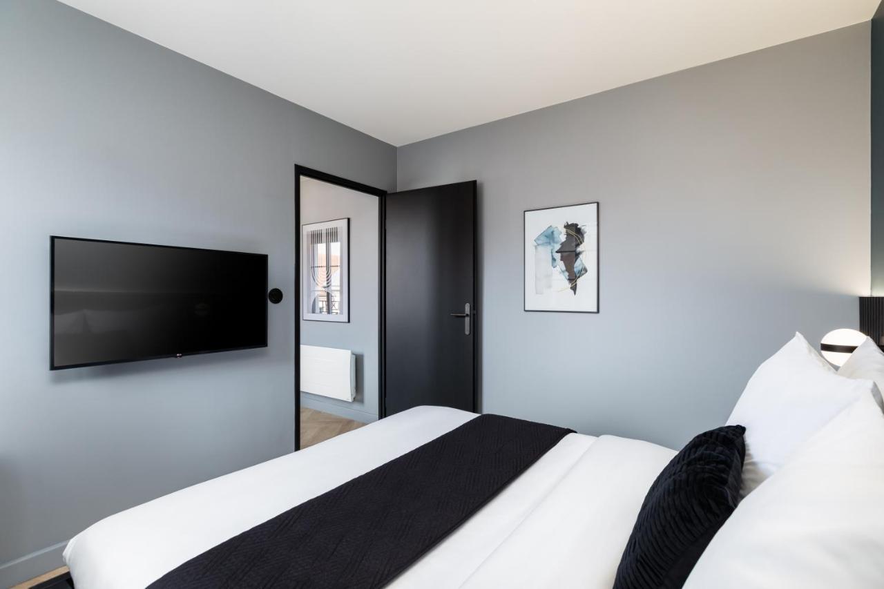 Delightful Apartment Disneyland Paris Serris Exteriér fotografie
